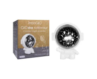 INNOGIO GIOstar Astronaut Projektor z pozytywką dla dzieci - 1360162 - zdjęcie 2